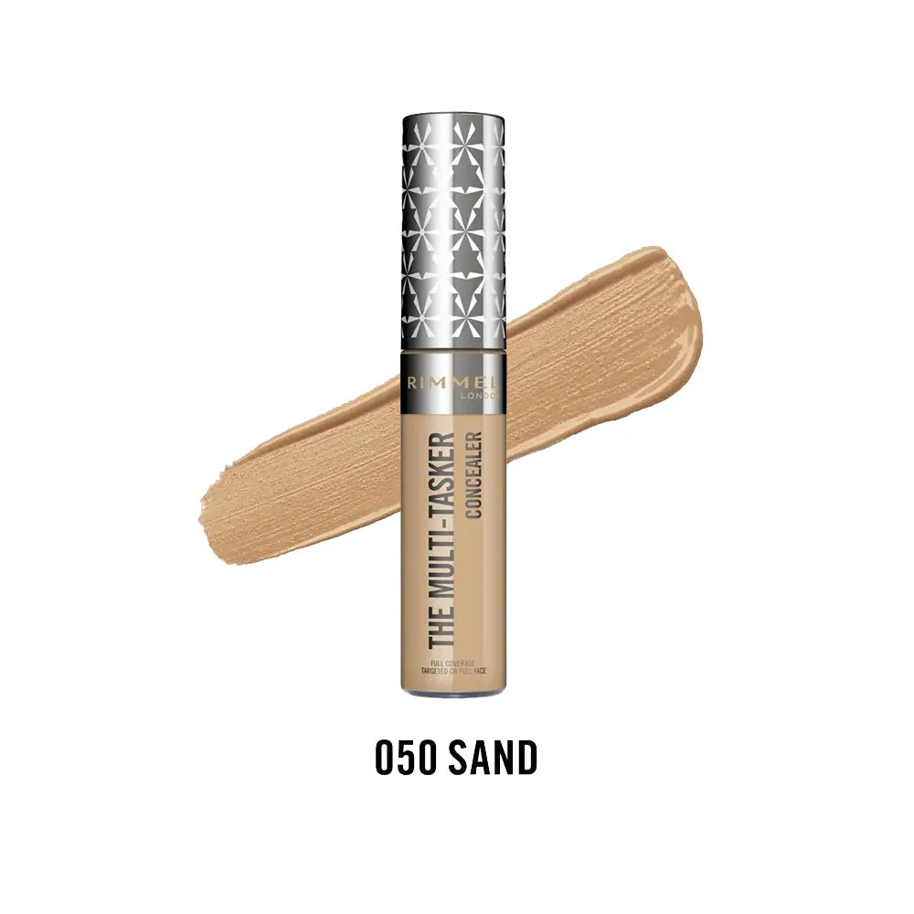 RIMMEL The Multi-Tasker Concealer